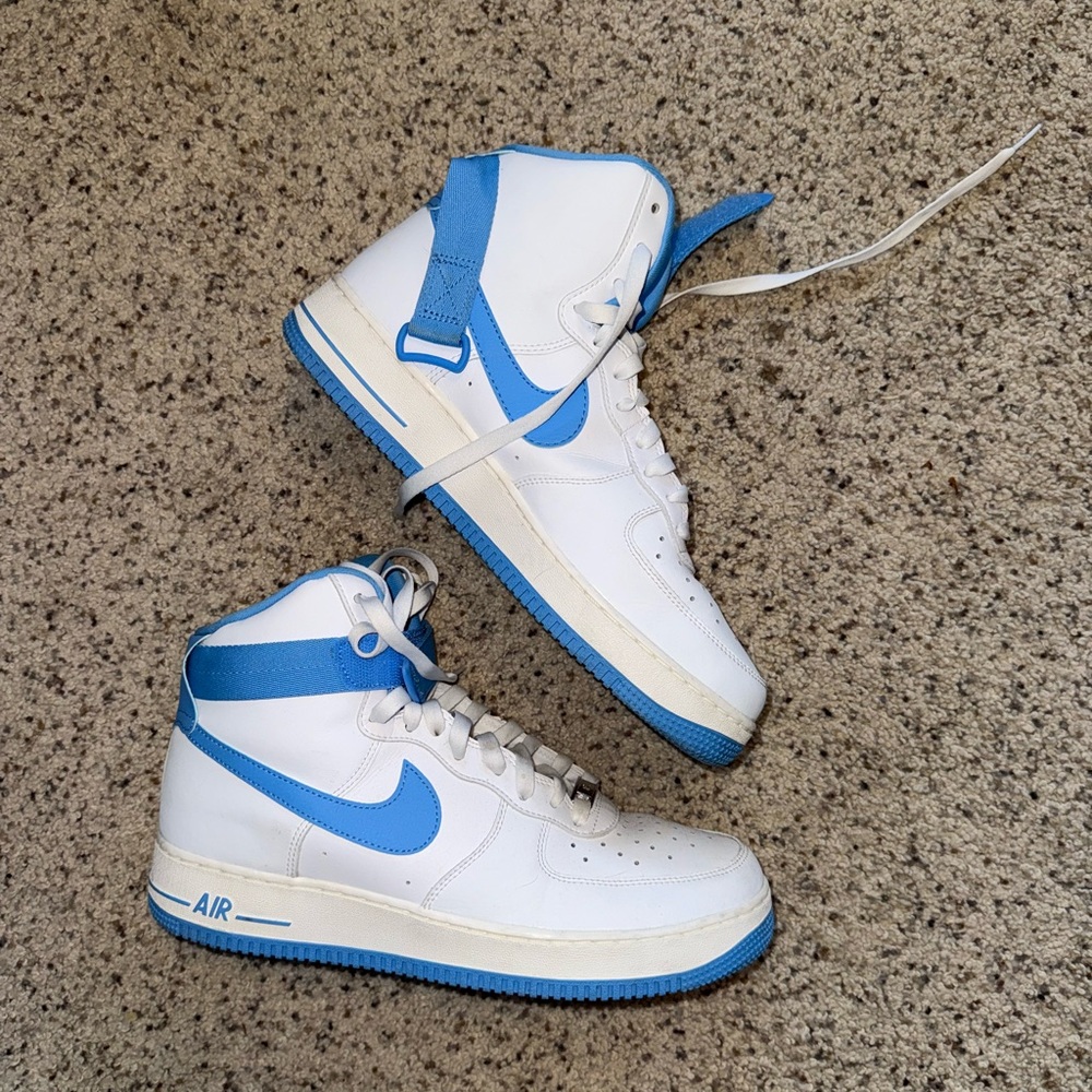 Nike Air Force 1 High